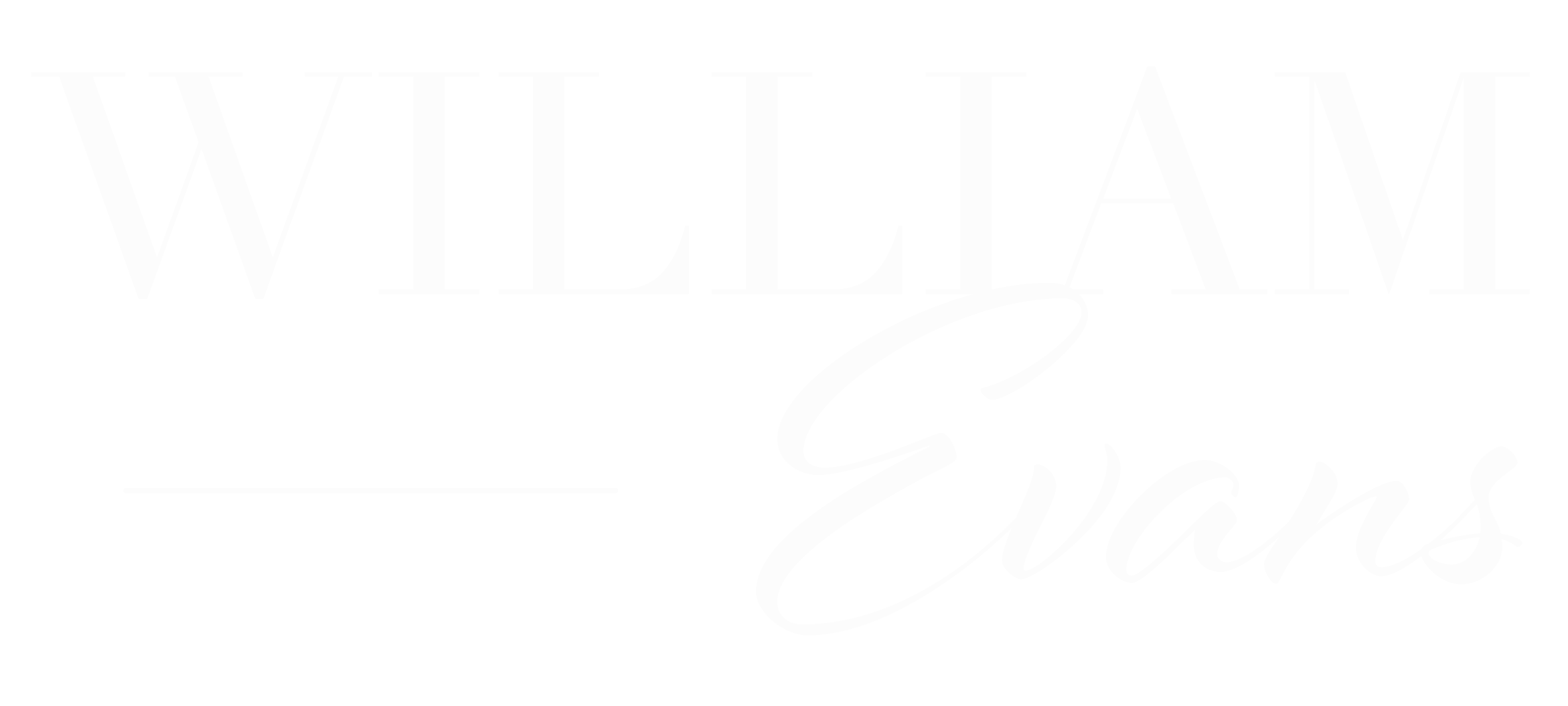 William-Evans-Logo